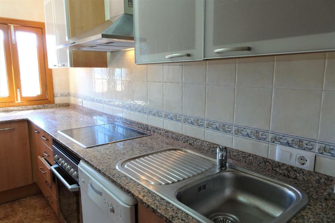 Apartment Solimar 1 Capdepera (Mallorca)