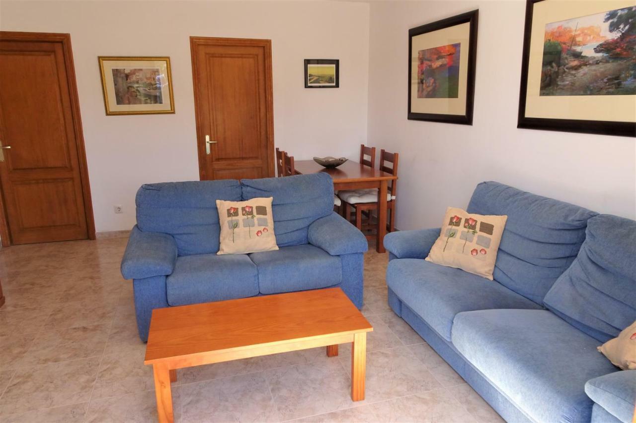 Apartment Solimar 1 Capdepera (Mallorca)