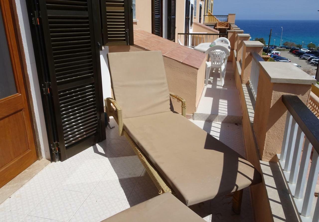 Solimar 1 Apartment