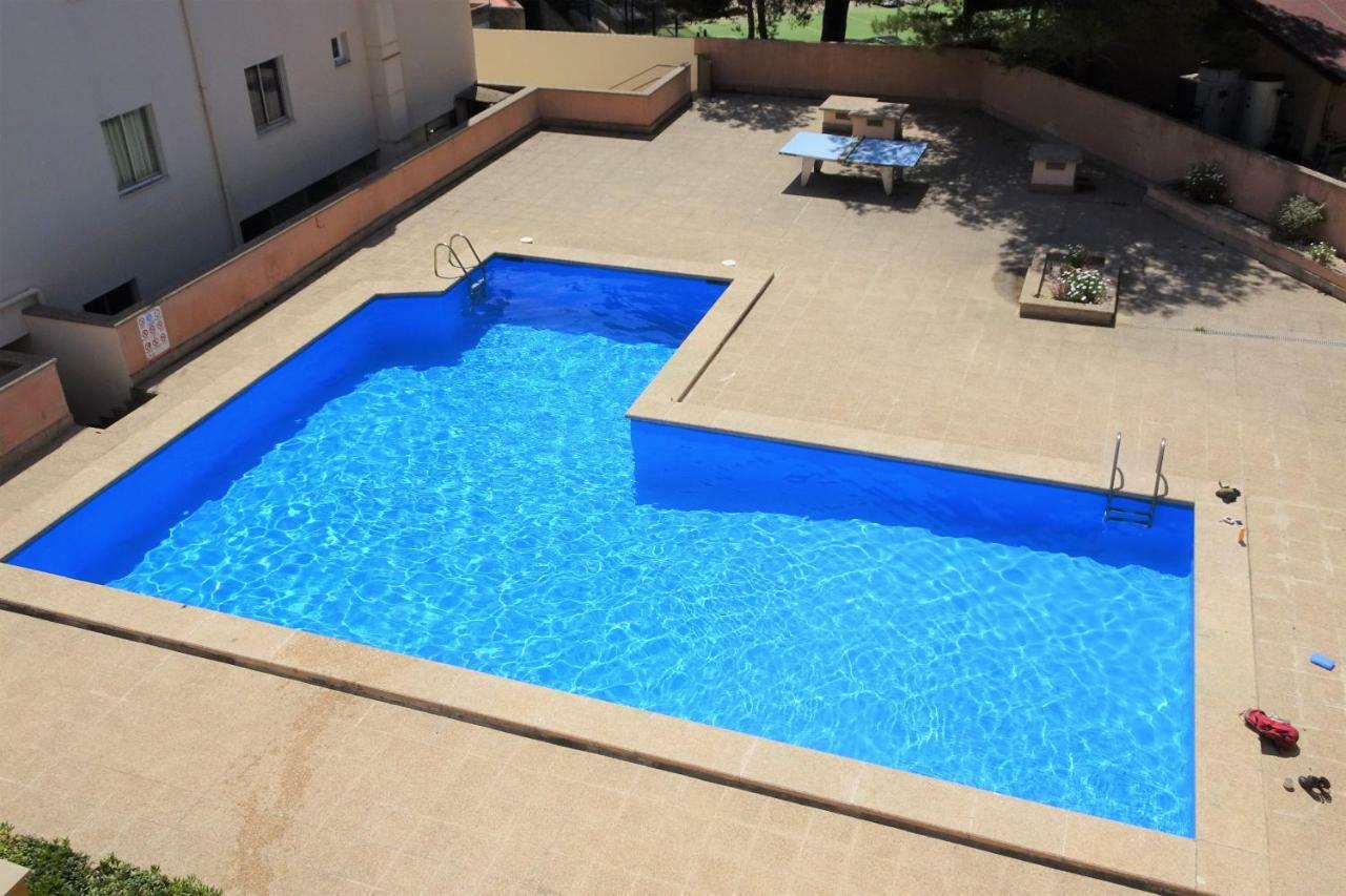 Solimar 1 Apartment