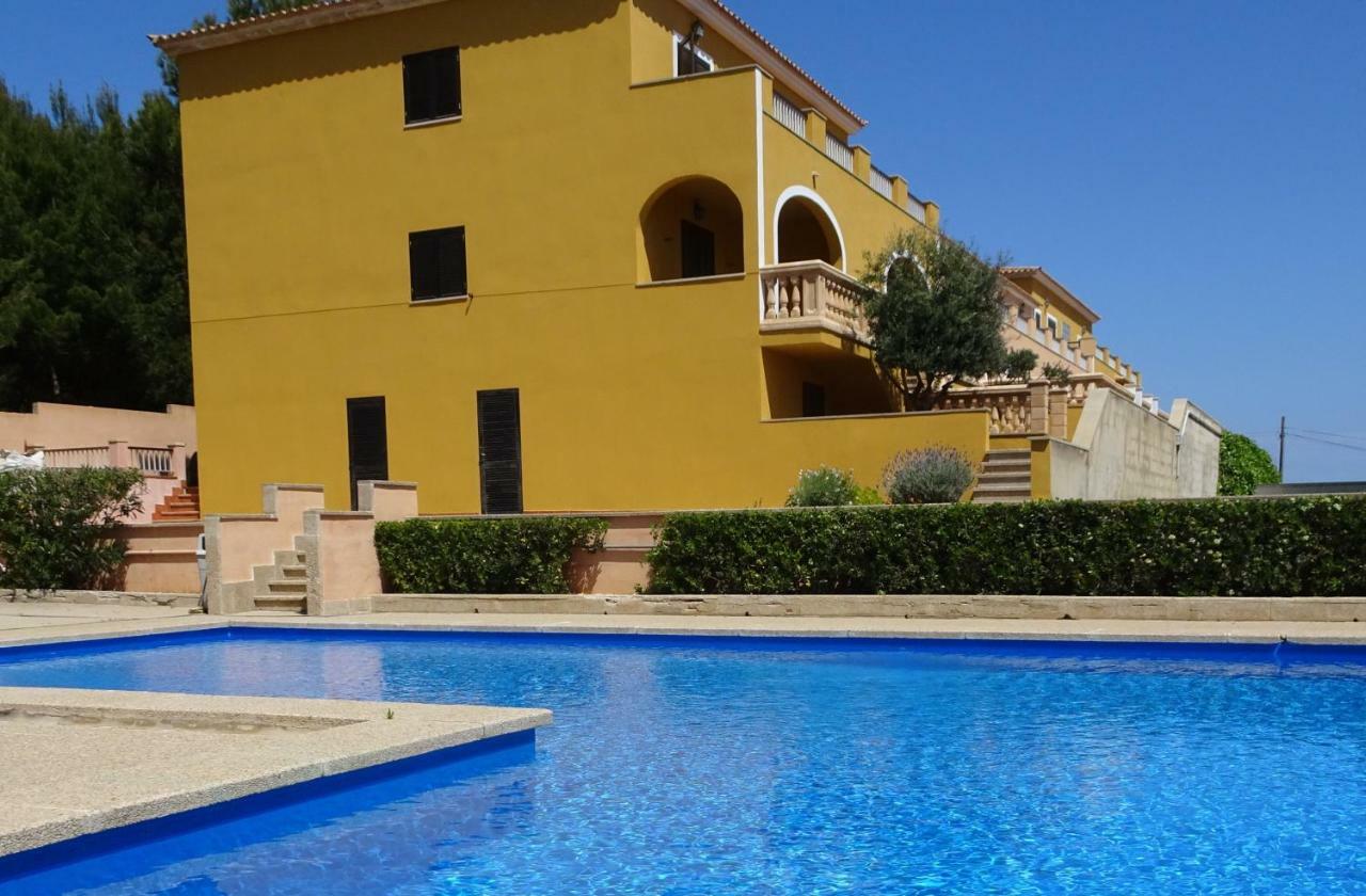 Apartment Solimar 1
