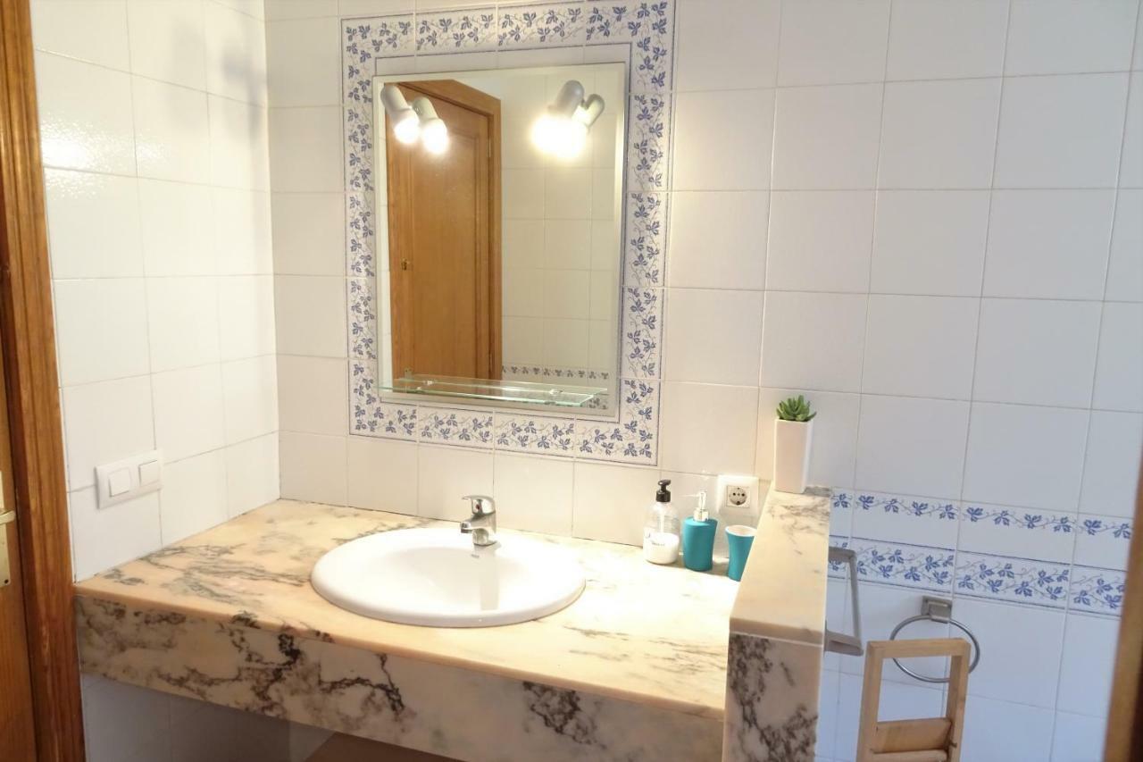 Solimar 1 Apartment Capdepera (Mallorca)