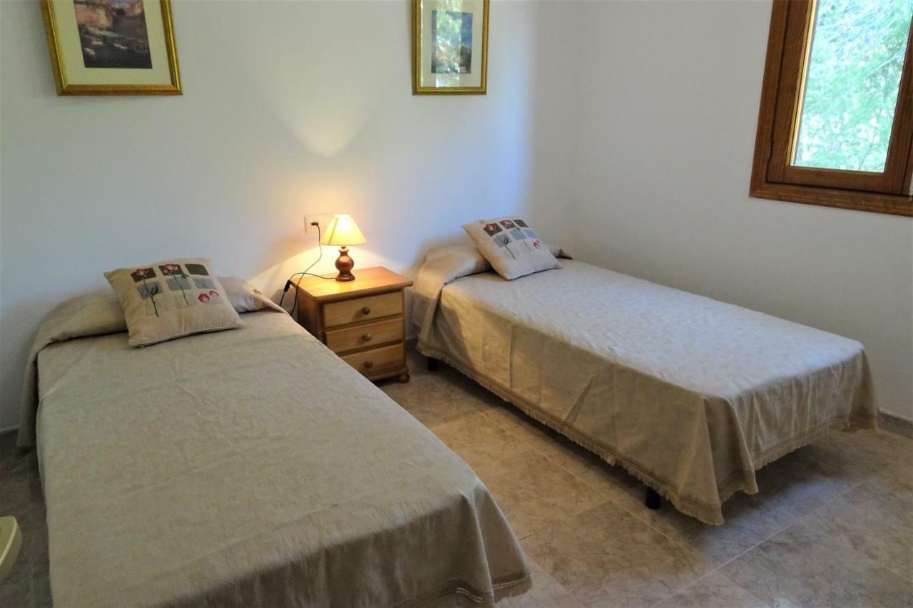 Apartment Solimar 1