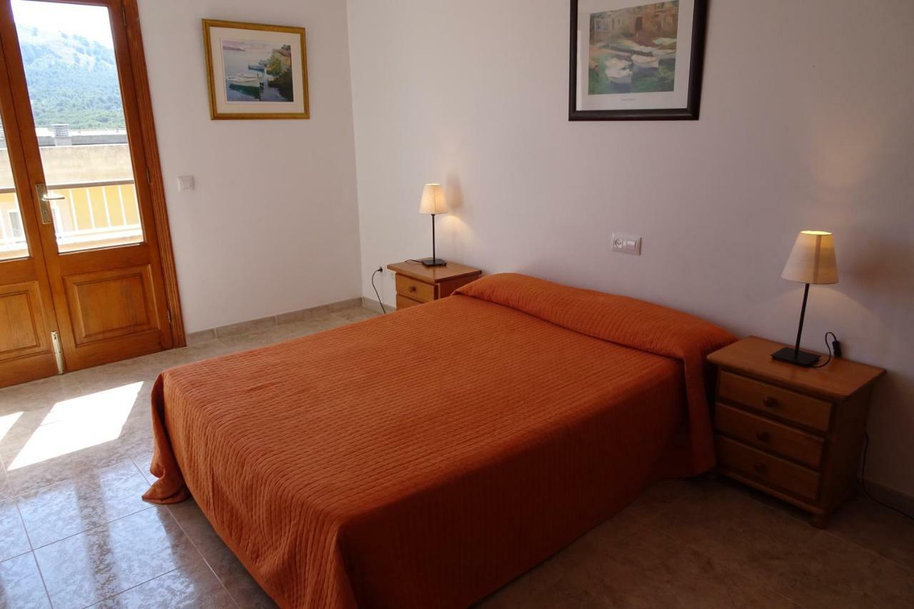 Solimar 1 Apartment *