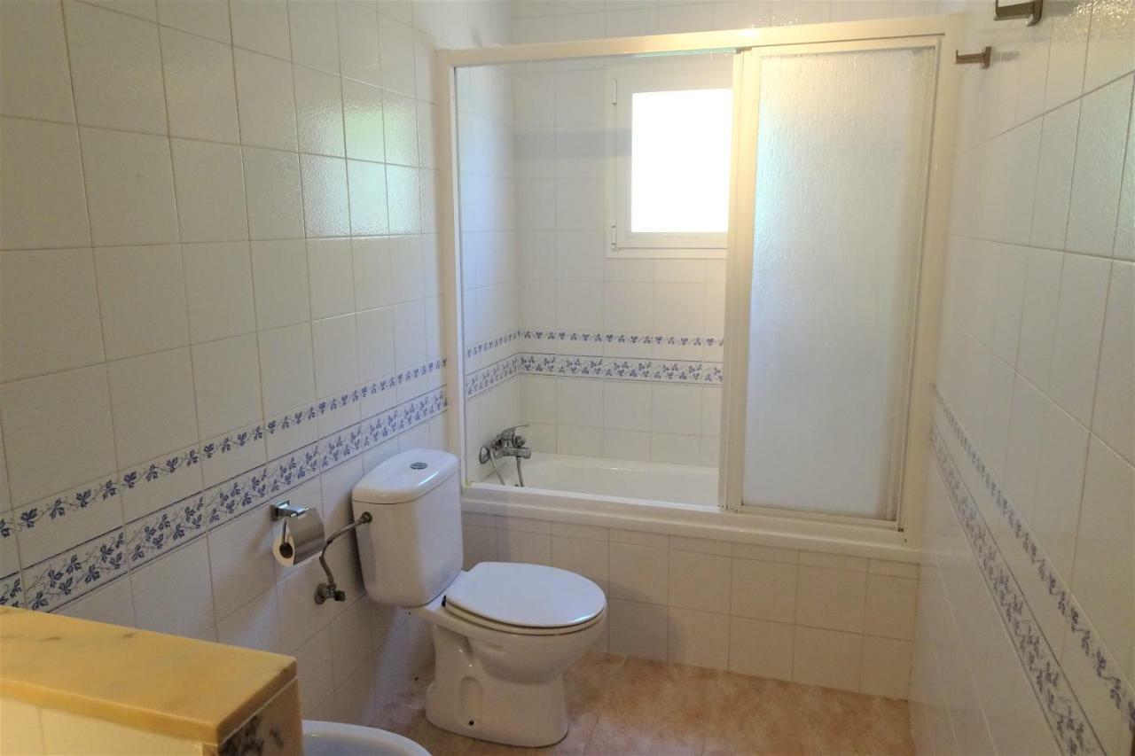Apartment Solimar 1 *