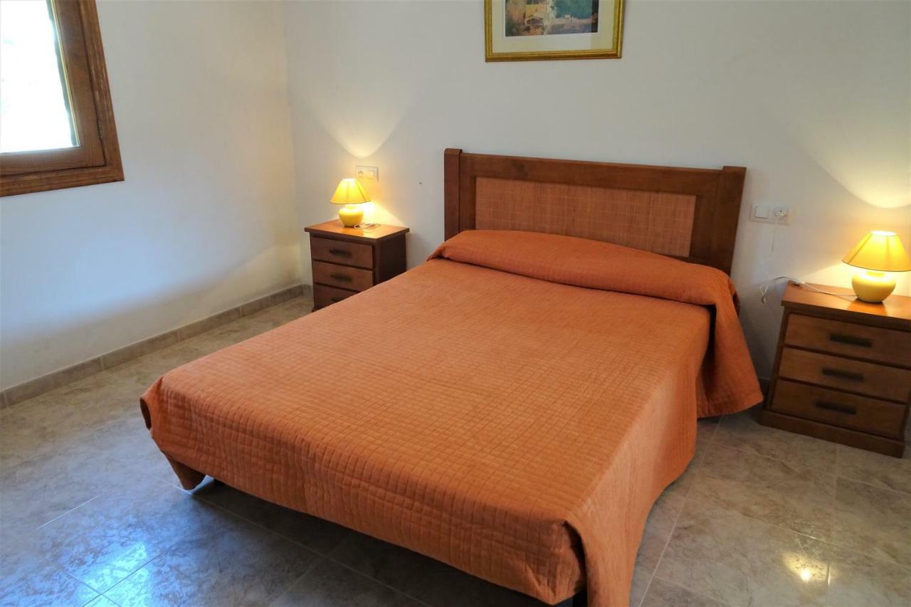 Apartment Solimar 1